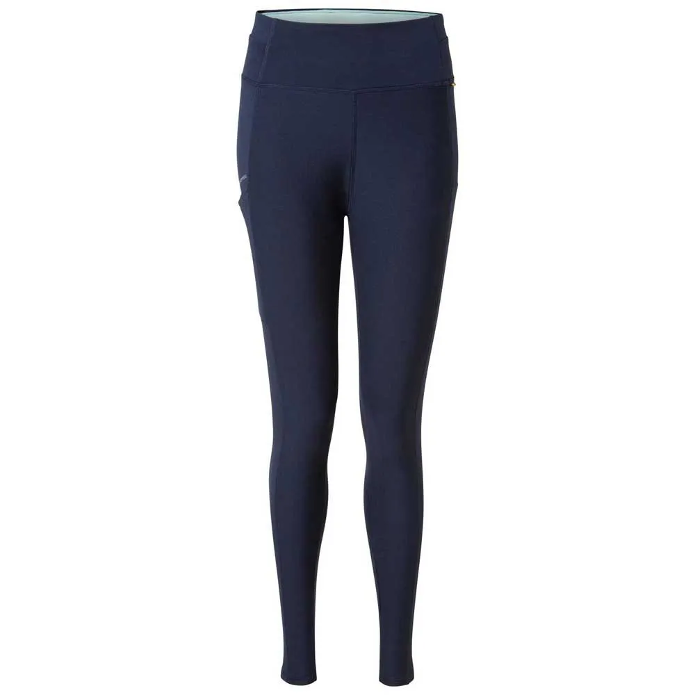 Craghoppers Velocity Tight Bukser, Blue navy