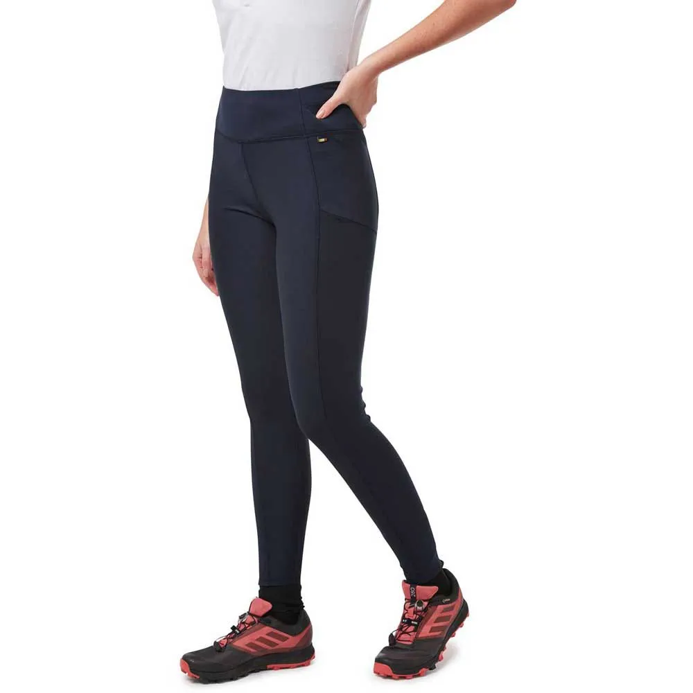 Craghoppers Velocity Tight Bukser, Blue navy