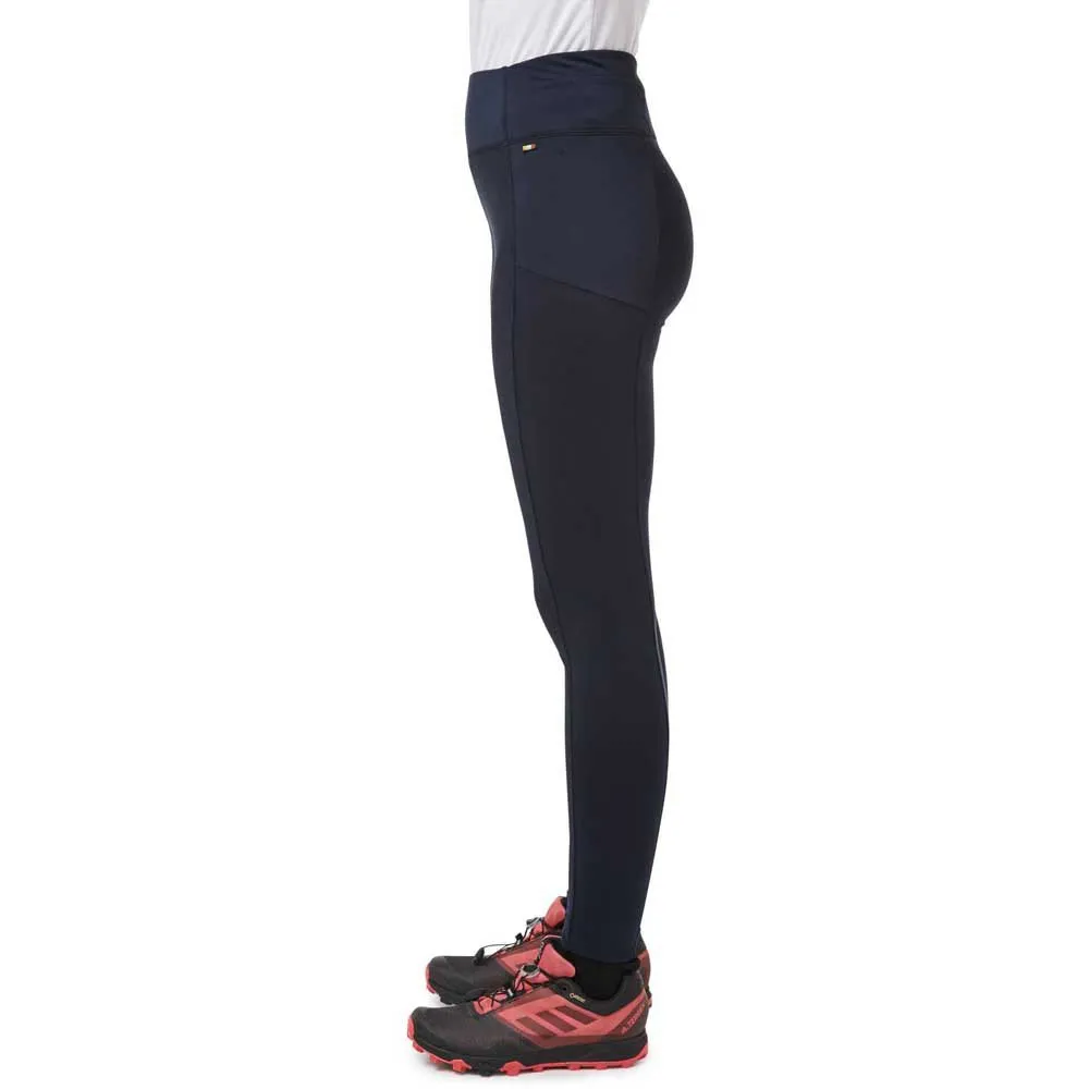 Craghoppers Velocity Tight Bukser, Blue navy