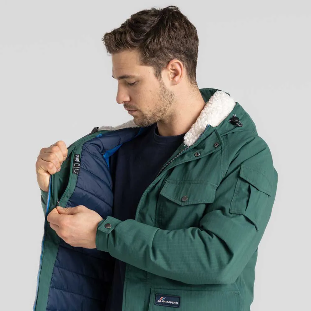 Craghoppers Waverly Thermic Jakke