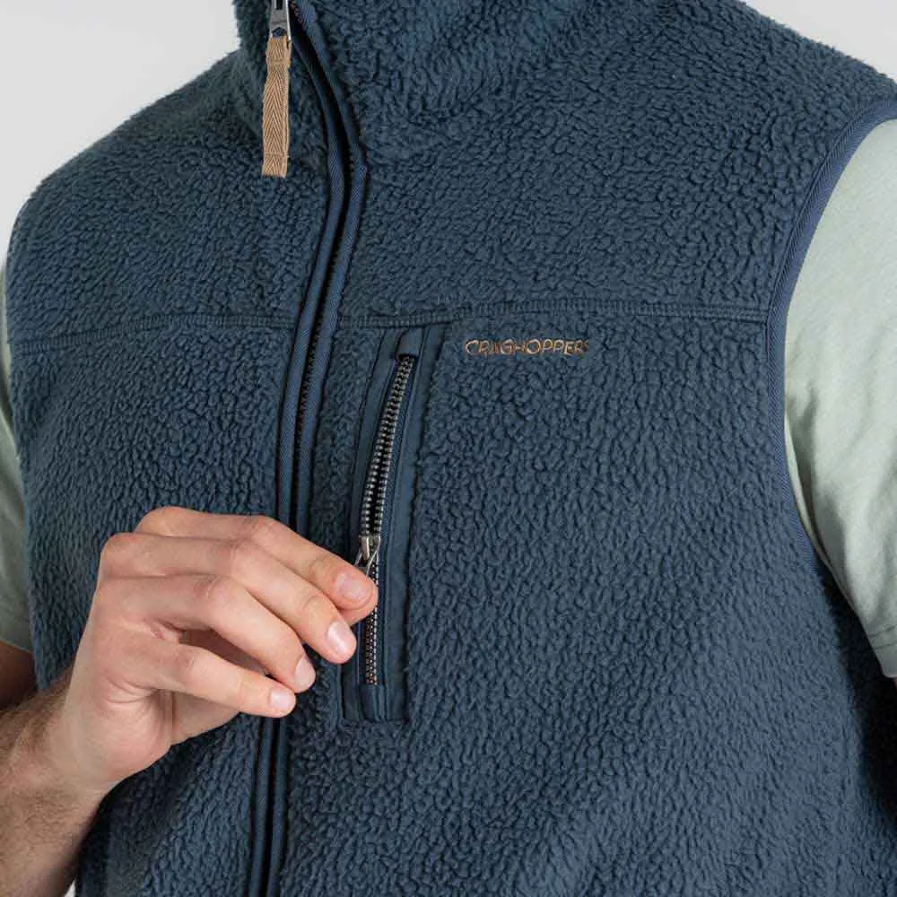 Craghoppers Whitendale Vest Craghoppers Whitendale Vest