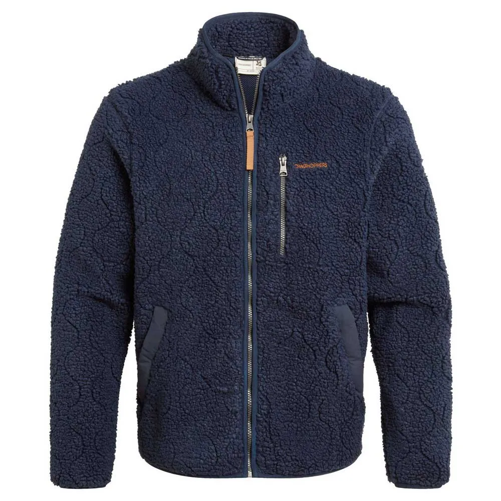 Craghoppers Winnat Fleece