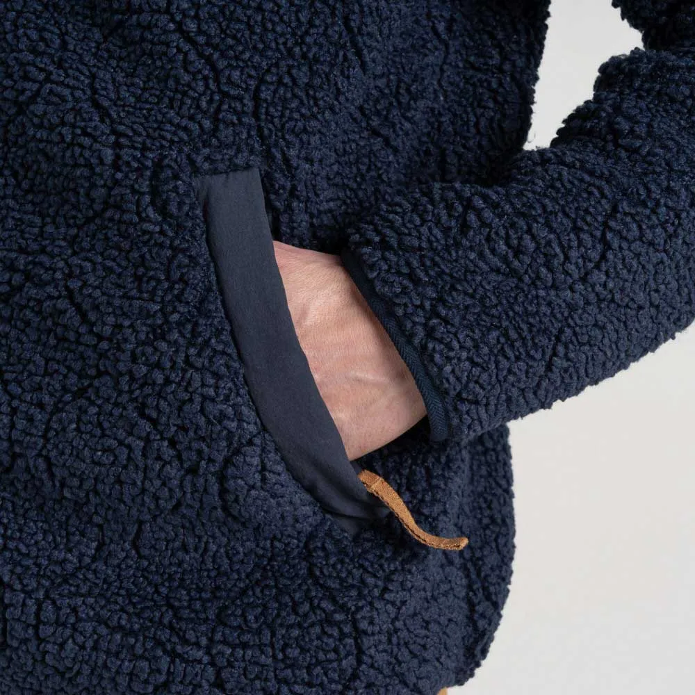 Craghoppers Winnat Fleece