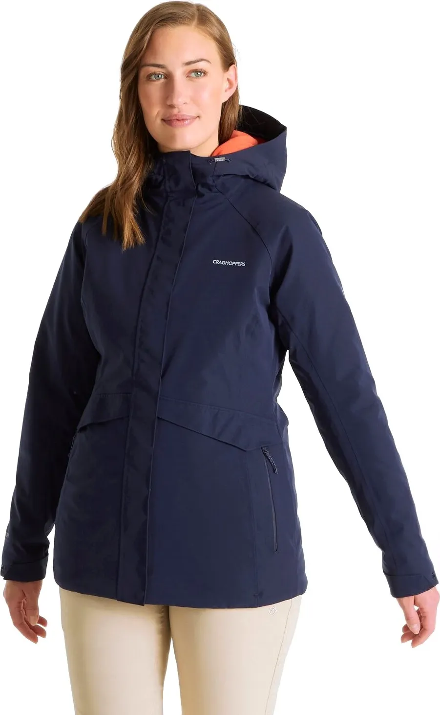 Craghoppers Women's Caldbeck Thermic Jacket