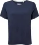 Craghoppers Women's Lavern Long Sleeve, Blue navy
