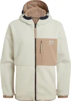 Craghoppers Women's Longlands Reversible Hooded Jacket