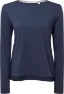 Craghoppers Women's Magnolia Longsleeve, Blue navy