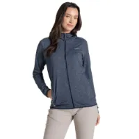 Craghoppers Women's Nosilife Afia Hooded Jacket Craghoppers Women's Nosilife Afia Hooded Jacket