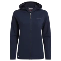 Craghoppers Women's Nosilife Afia Hooded Jacket Craghoppers Women's Nosilife Afia Hooded Jacket