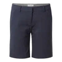 Craghoppers Women's Nosilife Briar Short Soft
