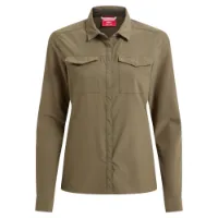 Craghoppers Women's Nosilife Pro Long Sleeved Shirt
