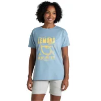 Craghoppers Yago Kortarmet T-skjorte Craghoppers Yago Kortarmet T-skjorte