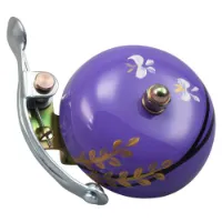 CRANE BELL CO. Chou Sykkelklokke