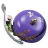 CRANE BELL CO. Chou Sykkelklokke, Chou, One Size