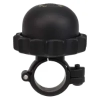 CRANE BELL CO. E-ne Revolver Sykkelklokke