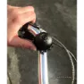 CRANE BELL CO. E-ne Revolver Sykkelklokke