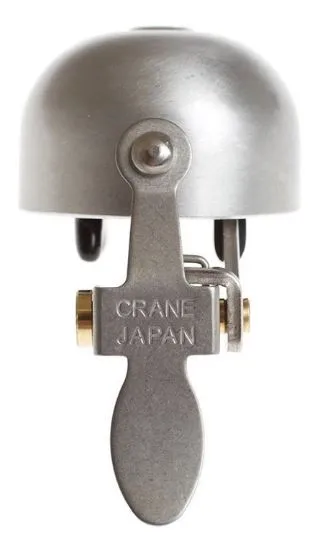 CRANE BELL CO. E-NE Ringeklokke