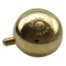 CRANE BELL CO. Mini Karen Die Cast Sykkelklokke