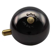 CRANE BELL CO. Mini Karen Headset Sykkelklokke