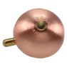 CRANE BELL CO. Mini Karen Steel Band Sykkelklokke