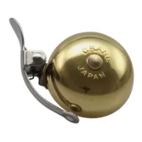 CRANE BELL CO. Mini Suzu Ahead Cap Sykkelklokke
