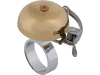 CRANE BELL CO. Mini Suzu Spacer Fahrradklingel CRANE BELL CO. Mini Suzu Spacer Fahrradklingel