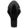 CRANE BELL CO. Rocket 28.6 Sykkelklokke, Black, One Size