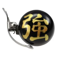 CRANE BELL CO. Suzu Omamori Sykkelklokke