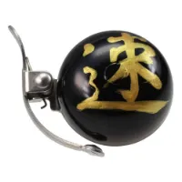 CRANE BELL CO. Suzu Omamori Sykkelklokke CRANE BELL CO. Suzu Omamori Sykkelklokke