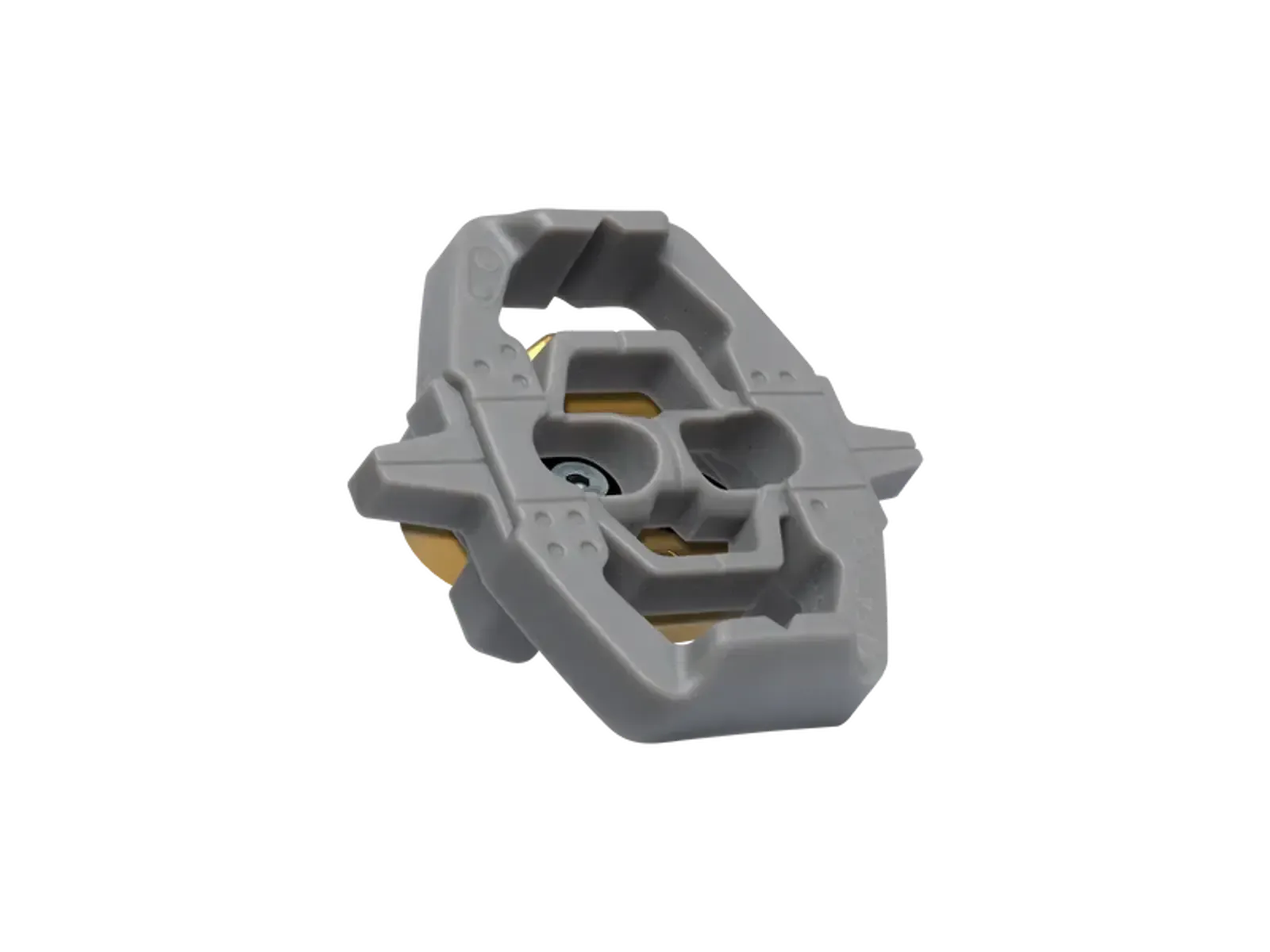 Crankbrothers Cleat Tool Grey, V2