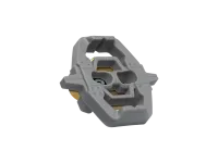 Crankbrothers Cleat Tool Grey, V2 Crankbrothers Cleat Tool Grey, V2
