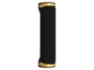 Black / gold