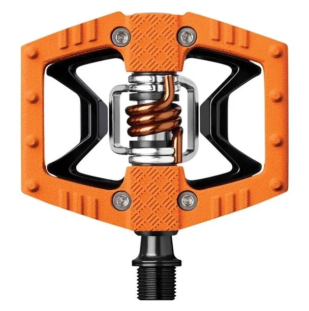 Crankbrothers Double Shot 2 Pedaler
