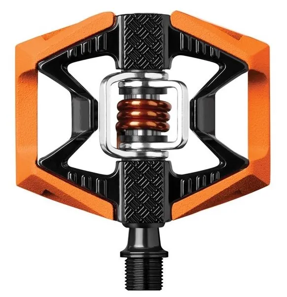 Crankbrothers Double Shot 2 Pedaler
