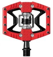 Crankbrothers Double Shot 3 Pedaler Crankbrothers Double Shot 3 Pedaler