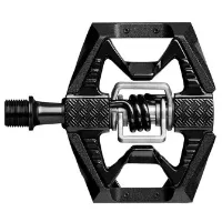 Crankbrothers Double Shot 3 Sykkelpedaler Crankbrothers Double Shot 3 Sykkelpedaler