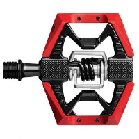 Crankbrothers Double Shot 3 Sykkelpedaler Crankbrothers Double Shot 3 Sykkelpedaler