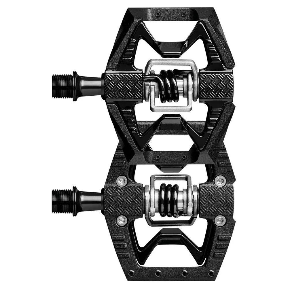 Crankbrothers Double Shot 3 Sykkelpedaler