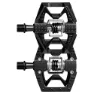 Crankbrothers Double Shot 3 Sykkelpedaler