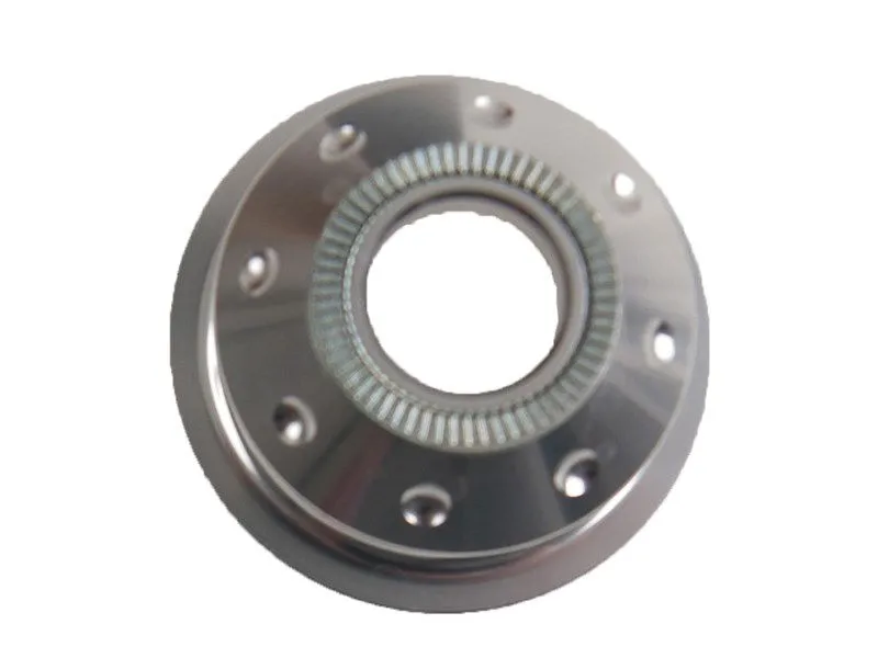 Crankbrothers End cap Fits: Cobalt/Iodine 135x12 and Opium/Sag