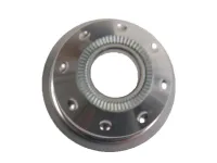 Crankbrothers End cap Fits: Cobalt/Iodine 135x12 and Opium/Sag
