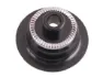 Crankbrothers End Cap Quick Release Cobalt / Iodine