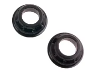 Crankbrothers End Caps Cobalt 2/3/11 Forhjul 15x100 Crankbrothers End Caps Cobalt 2/3/11 Forhjul 15x100