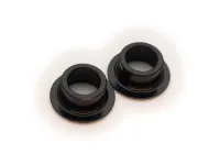 Crankbrothers Endcaps Front, 15mm - Zinc/Cobalt/Iodine Gen. 4 Crankbrothers Endcaps Front, 15mm - Zinc/Cobalt/Iodine Gen. 4