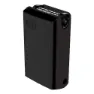 Crankbrothers F11 Sykkelpedaler, Black, One Size