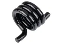 Crankbrothers Fjær Til Eggbeater, Candy, Mallet med flere Sort Crankbrothers Fjær Til Eggbeater, Candy, Mallet med flere Sort