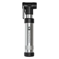 Crankbrothers Gem S Compact Mini Pumpe