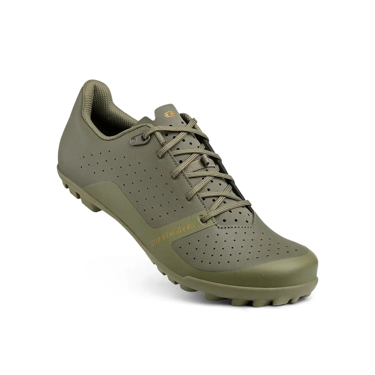 Crankbrothers Gravel MTB Cycling Shoes Candy Lace