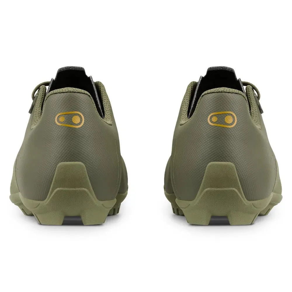 Crankbrothers Gravel MTB Cycling Shoes Candy Lace