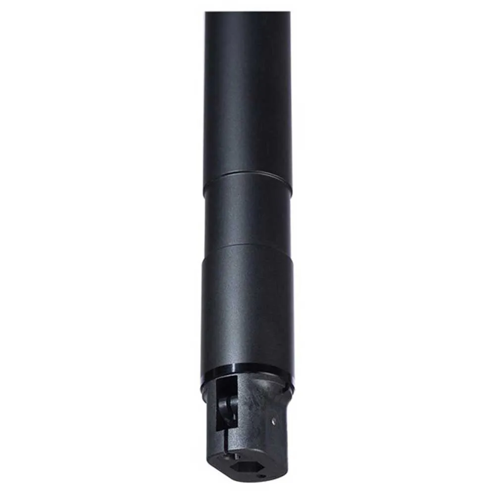 Crankbrothers Highline 11 60 Mm Dropper Setepinne, Black, 359-419mm, 30.9mm